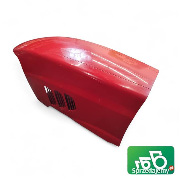 Maska Pokrywa silnika CNH 87348596 Case IH Wilkowo