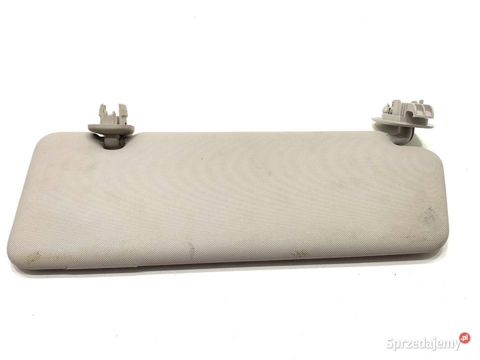 OSŁONA PRZECIWSŁONECZNA LEWY RENAULT CAPTUR I sprzedam