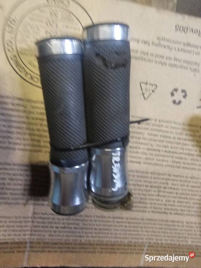 Generic trigger tr 50 SM gripy rączki manetki dolnośląskie Jelenia Góra