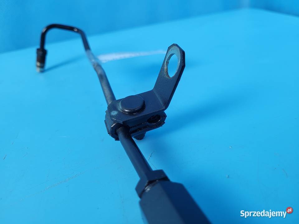 DEUTZFAHR 6130 TTV PRZEWÓD RURA ODPOWIETRZAJĄCA kujawsko-pomorskie