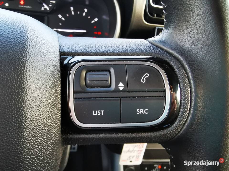 100 Bezwypadkowy Salon Polska 1 Użytkownik 110KM Warszawa