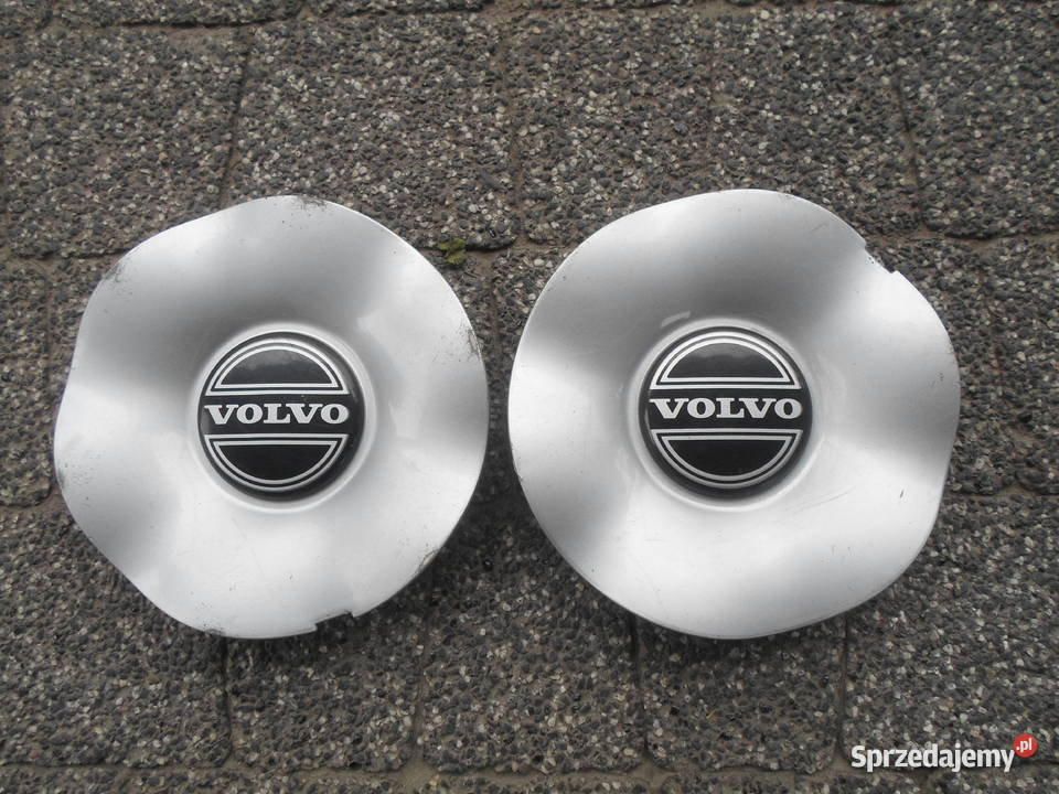 Kołpak dekielek Volvo 3546354 oryginał