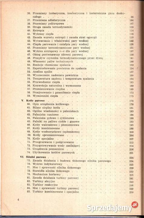 Maszynoznawstwo Zbigniew Orlik technika, nauki techniczne kujawsko-pomorskie