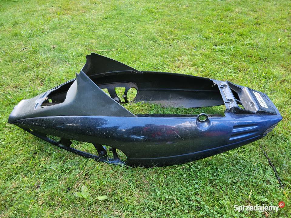 Malaguti F12 F12 Phantom 50 owiewka tyl oslona Piła