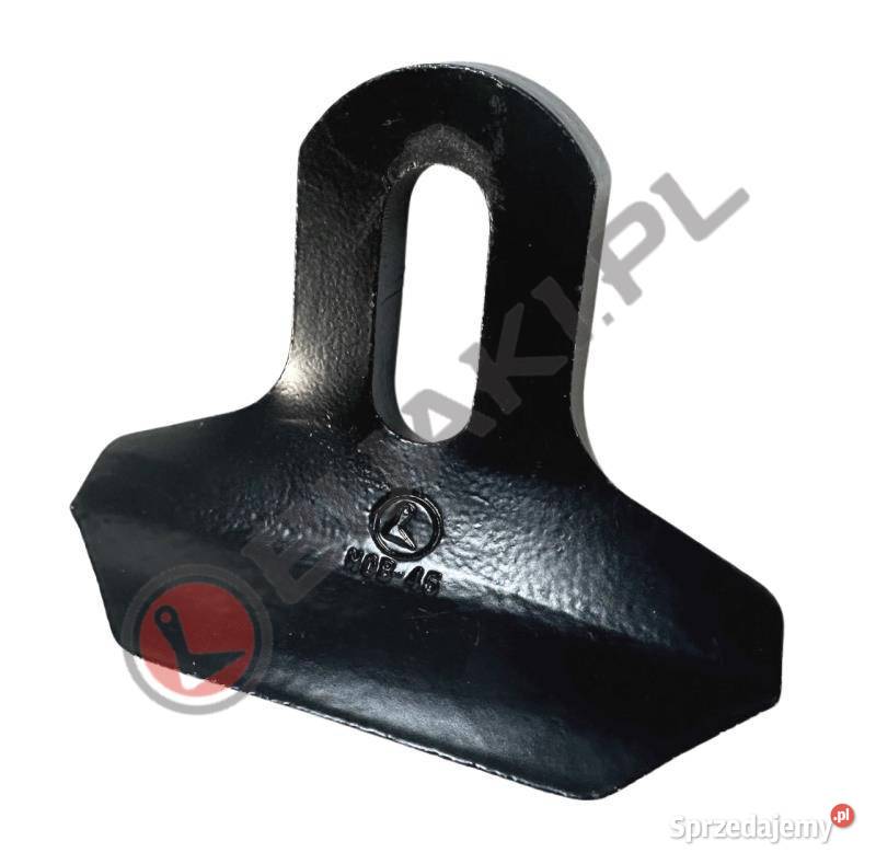 Nóż bijakowy NOB45 JX135698 KUHN TB serie 100