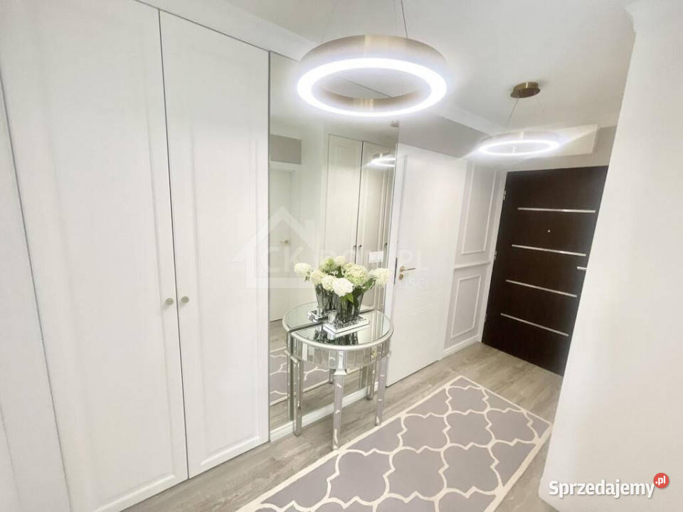 Gotowe do wprowadzenia Baranówek Kielce z