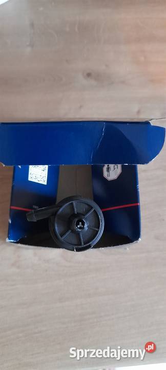 Pompka spryskiwacza lubelskie