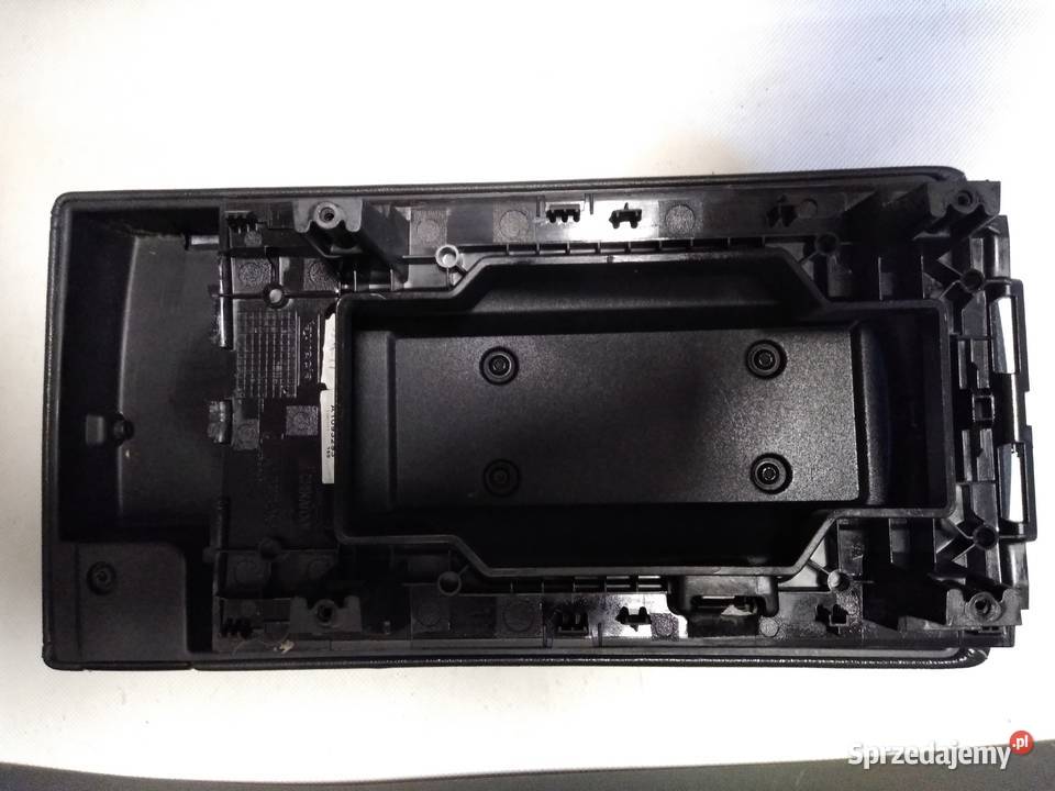 Peugeot 508 podłokietnik stan idealny Jarocin sprzedam