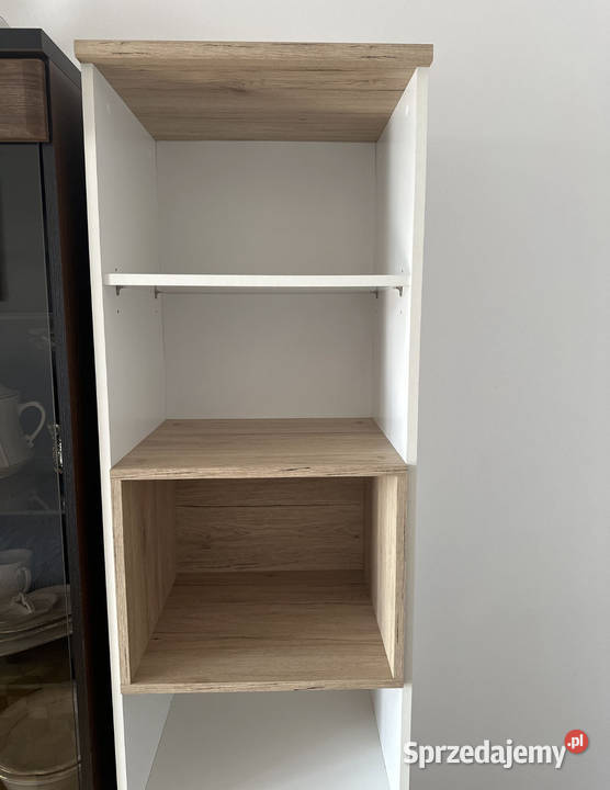 regał Agata Meble śląskie Gliwice