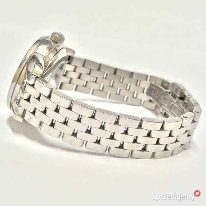 Certina DS Podium Lady Automatic C001007A 29 mm Warszawa
