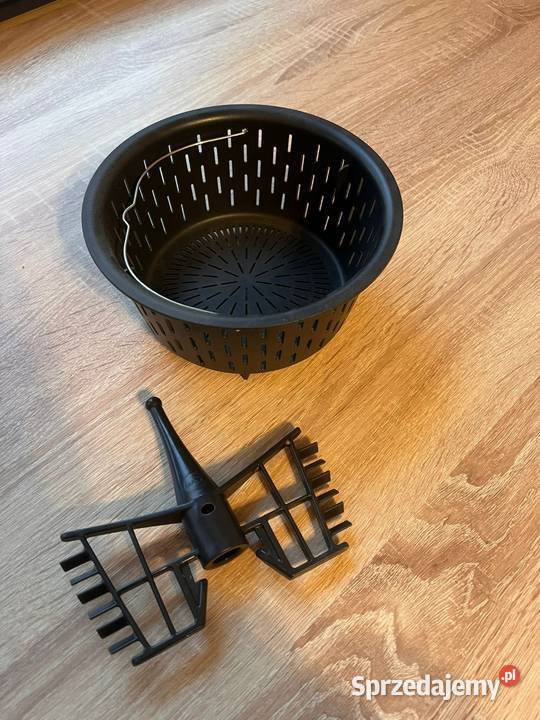 Monsieur Cuisine Smart Lidlomix Studzionka