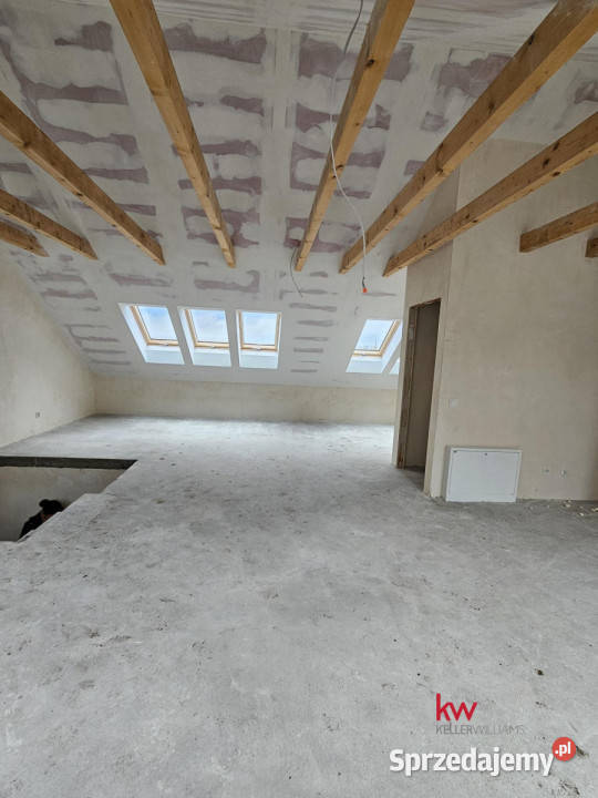 Mieszkanie Wrocław 8117m2 4 pokoje 84.91m2