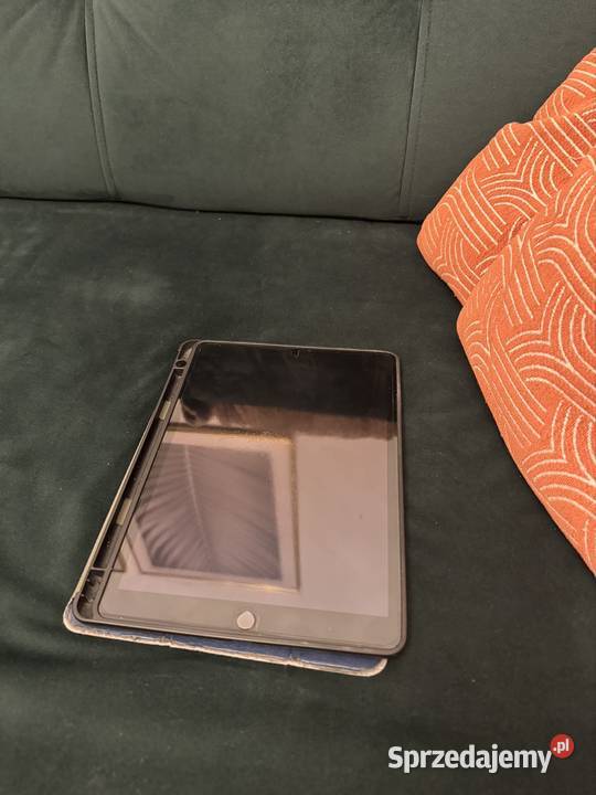 iPad 9gen 2021r Tablety i palmtopy Elektronika mazowieckie Warszawa