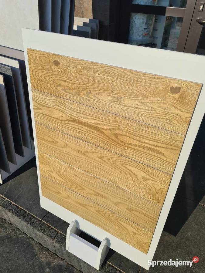 PŁYTKA gres DESKA ESTRELLA GOLD STR 148X598 GAT łódzkie