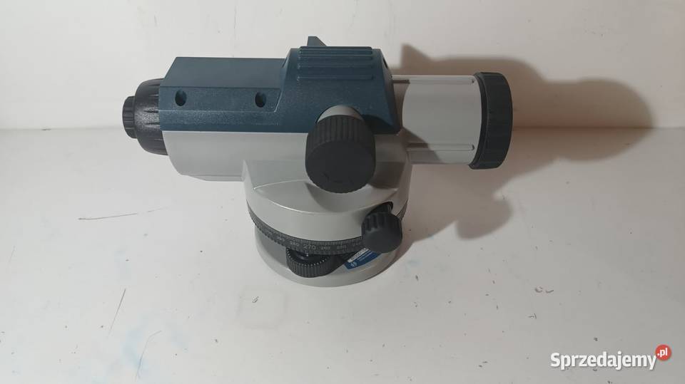 Niwelator optyczny Bosch GOL 26 D Katowice