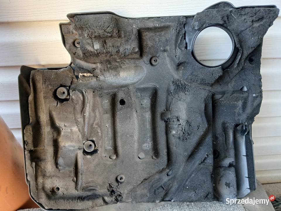 Osłona silnika Suzuki Grand Witara 19 d Białystok