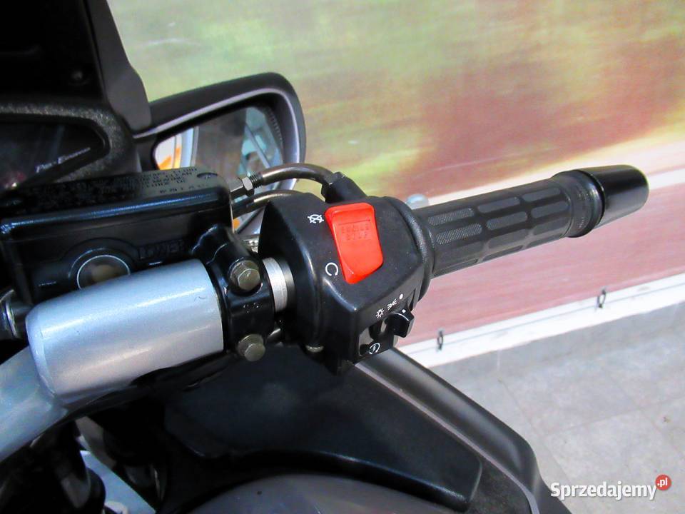 Honda ST 1300 PanEuropean ABS CBS Kufry Oferuję Kutno