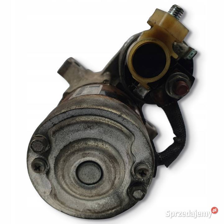 ROZRUSZNIK Mazda 3 20 16V oryginał M000T90981 osobowe Chełm