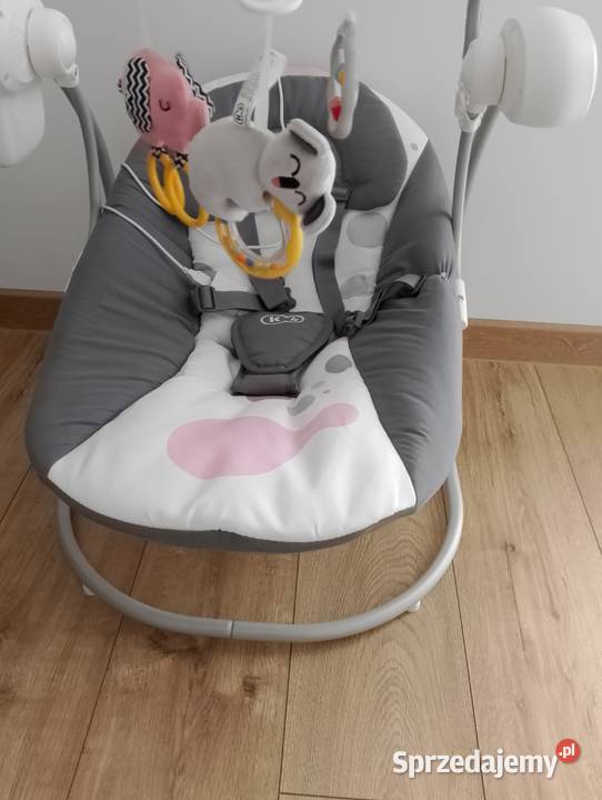Wyprawka maluszka fotelik maxi Cosi z 0 - 13 kg