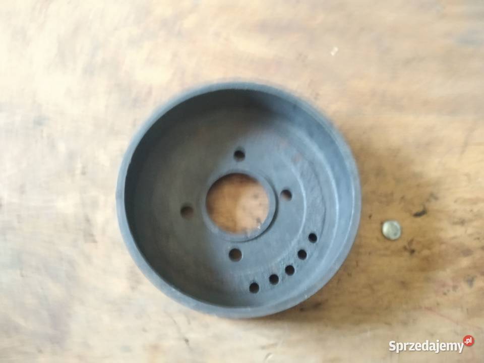 Bęben hamulca ręcznego Żuk Nysa Warszawa Tarpan Rzeszów