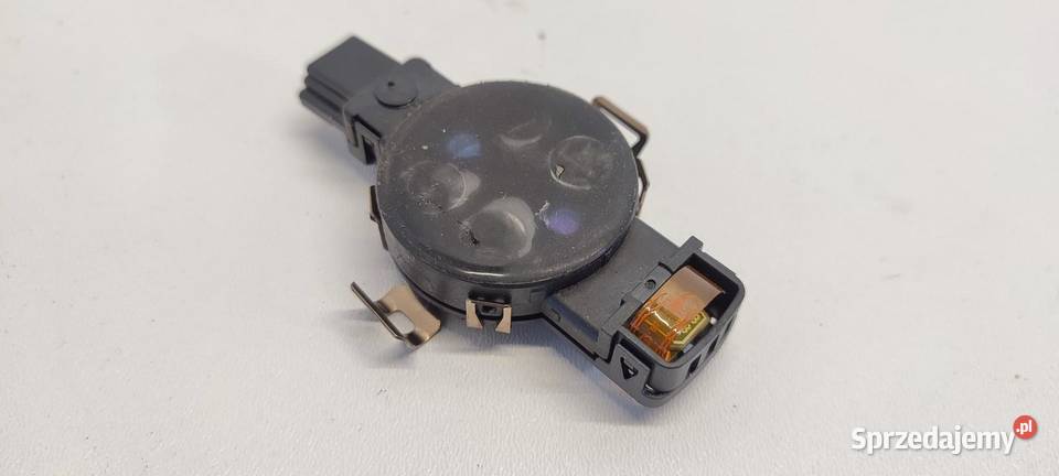 SKODA OCTAVIA III CZUJNIK SENSOR DESZCZU