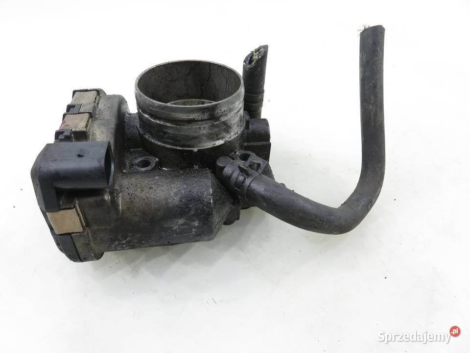 PRZEPUSTNICA AUDI A3 8L1 18 AGN 06A133062F sprzedam