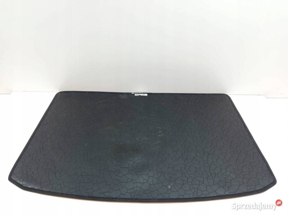 PODŁOGA BAGAŻNIKA DYWAN OCEAN RACE WYKŁADZINA osobowe Wyposażenie wnętrza sprzedam