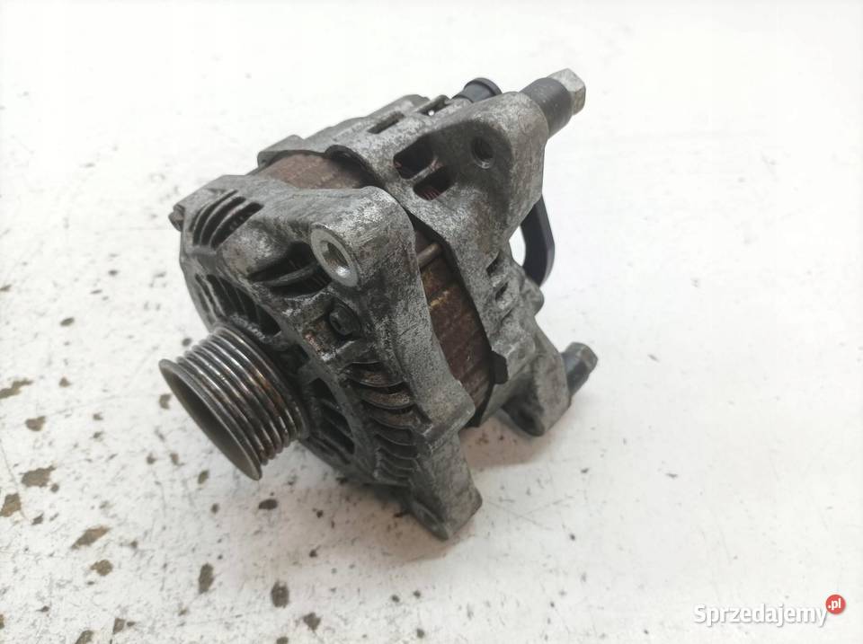 ALTERNATOR 9649846880 20 16V Peugeot 307 I osobowe