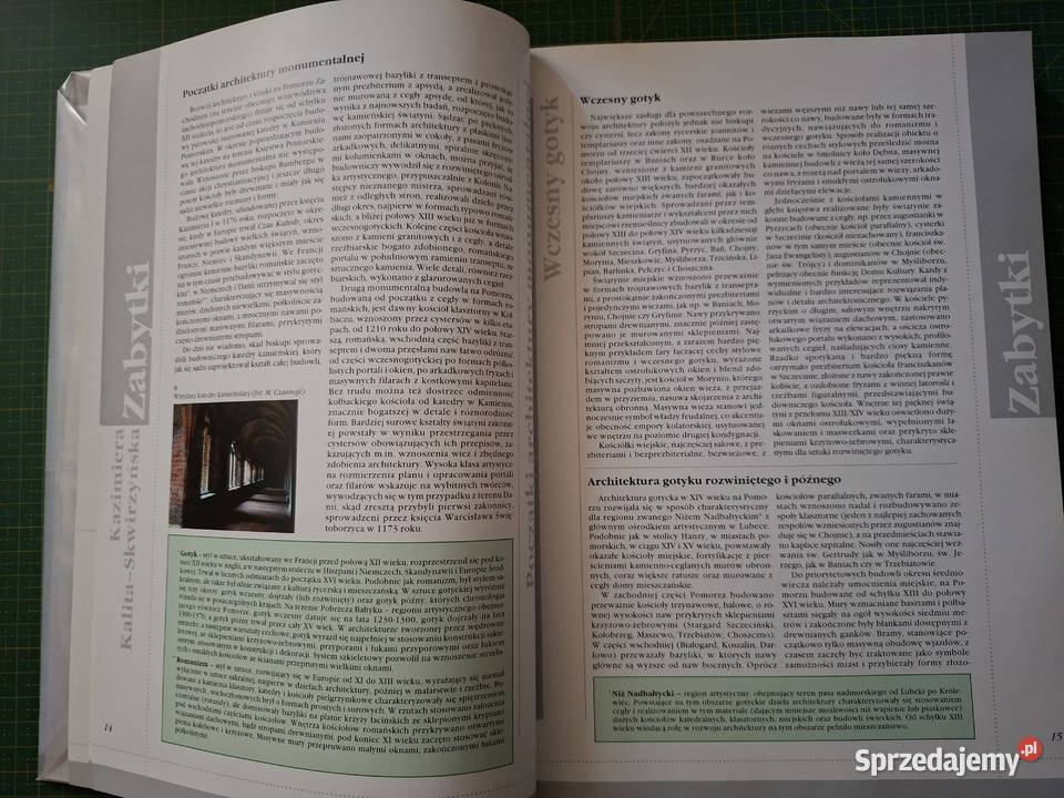 Z Lipian do Maszewa i z powrotem Kraków