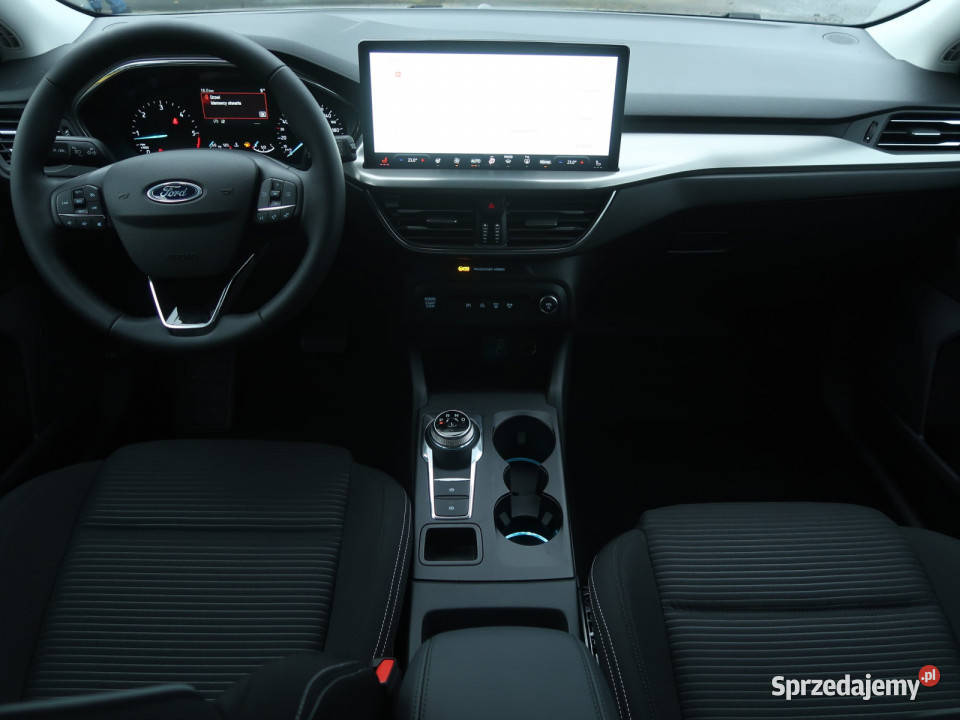 Ford Focus 15 EcoBlue Ford sprzedam