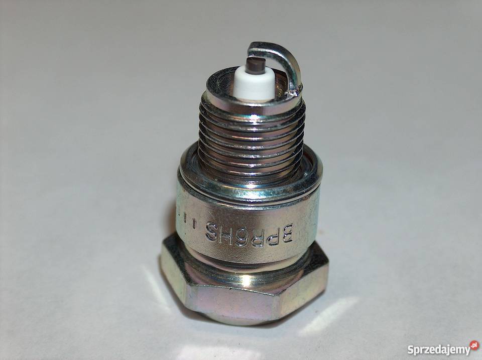 ŚWIECA BPR6HS Bonita SE 50 XLCH 1000 XLS 1000 CV Zabrze