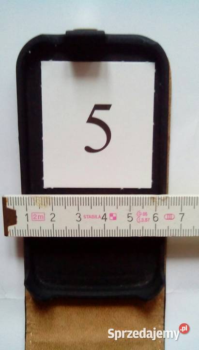 Etui do telefonu Szczecinek