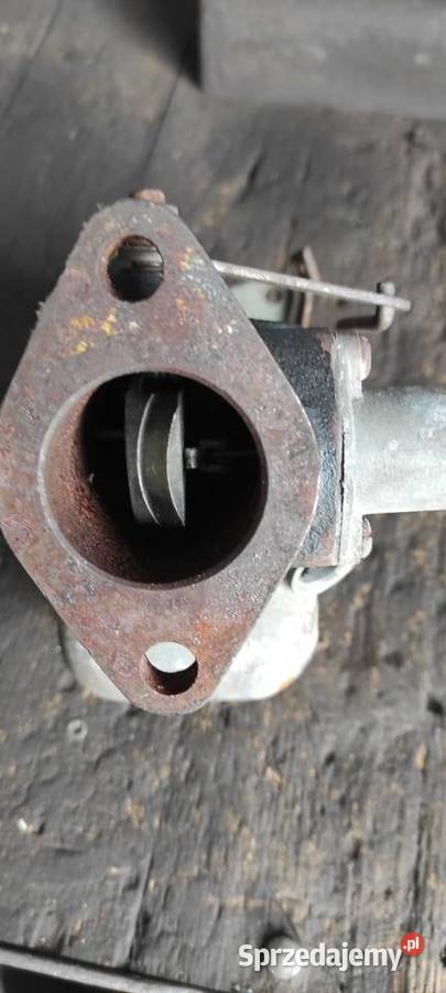 Gaźnik K 22 Uaz GAZ 51 63 69 67 Czapajew Łowicz