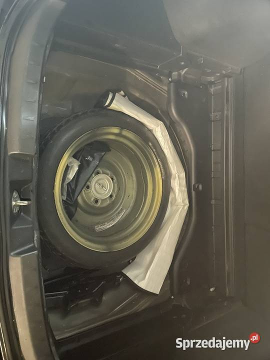 Mitsubishi Lancer 18 2009 Warszawa