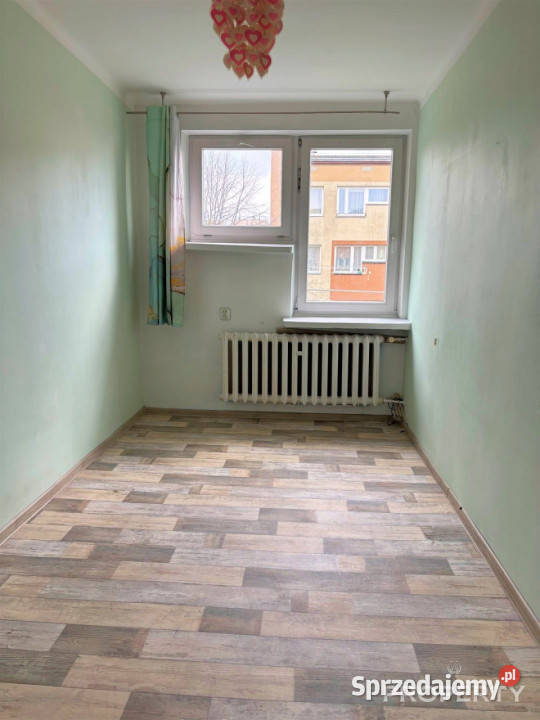 Mieszkanie Nowy Sącz 368m2 2 pokoje małopolskie