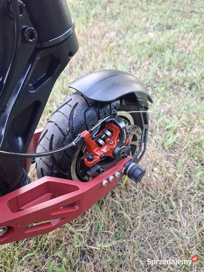 Motus pro 10 sport