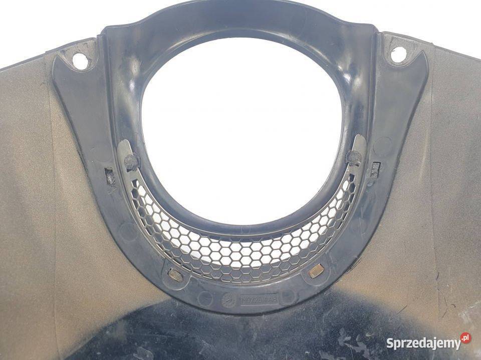 OSŁONA MOTOCYKL BUELL XB12S ZBIORNIKA Lipno