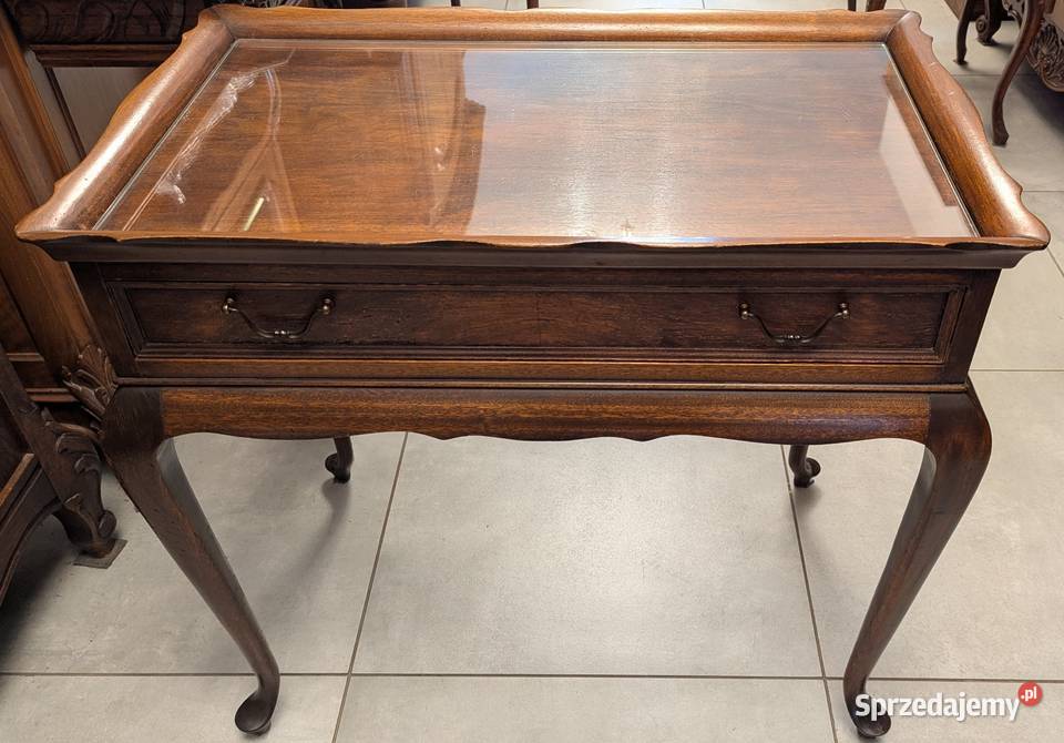 ładna konsola ludwikowskasklep Dąbrowa Górnicza