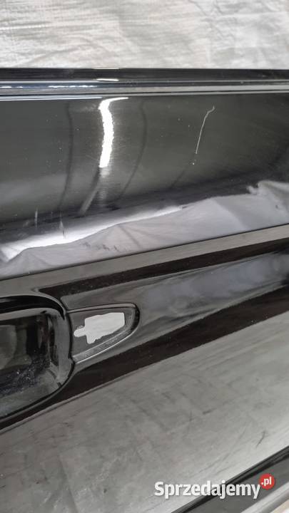 OPEL GRANDLAND LIFT DRZWI PRZEDNIE PRAWE