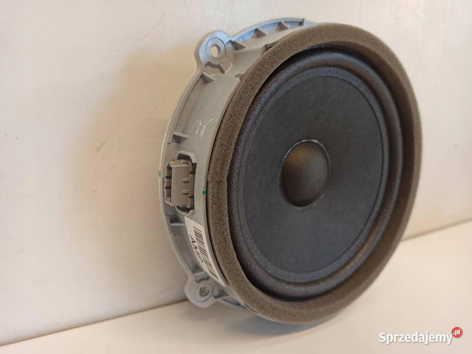 GŁOŚNIK DRZWI PRZÓD HYUNDAI IONIQ 96330F2100