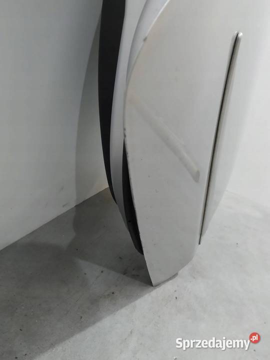 DRZWI PRAWE TYŁ K13 K23 Nissan Micra IV 2010 osobowe Drzwi