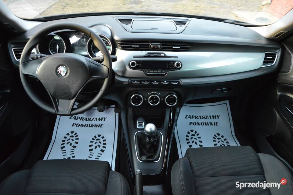 Piękna Alfa Z Niemiec Klimatron Alu LED Benzyna świętokrzyskie Staszów sprzedam