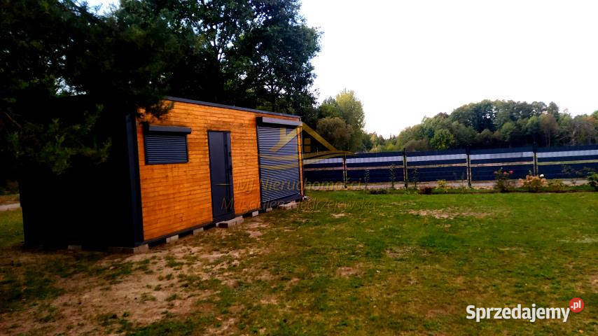 Ziemia 1505m2 Budy Mszczonowskie