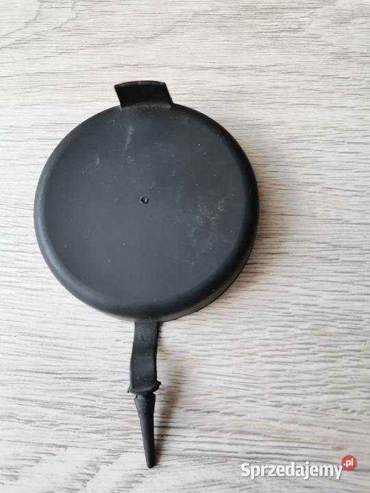 MINI R50 ZAŚLEPKA LAMPY PRZÓD 40241508 Części samochodowe