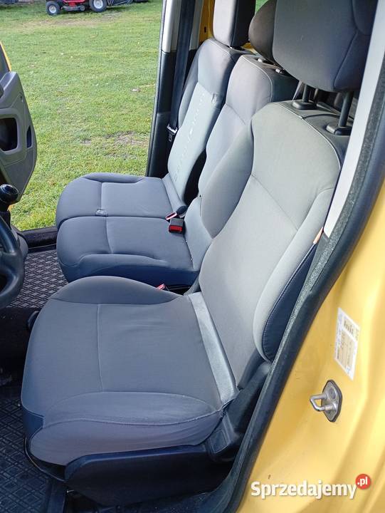 Berlingo 16 HDi 2013 r Walinna