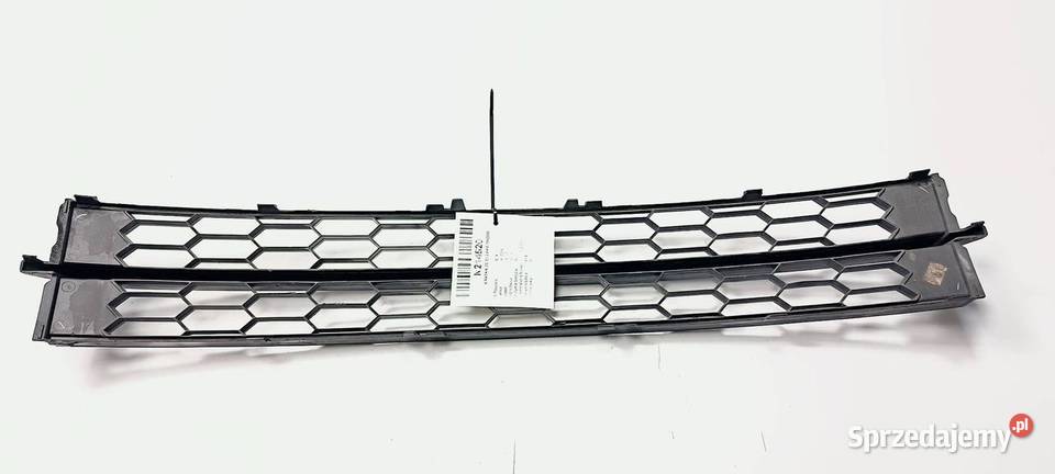 KRATKA ZDERZAKA PRZÓD SKODA RAPID 5JA853677 Lipno