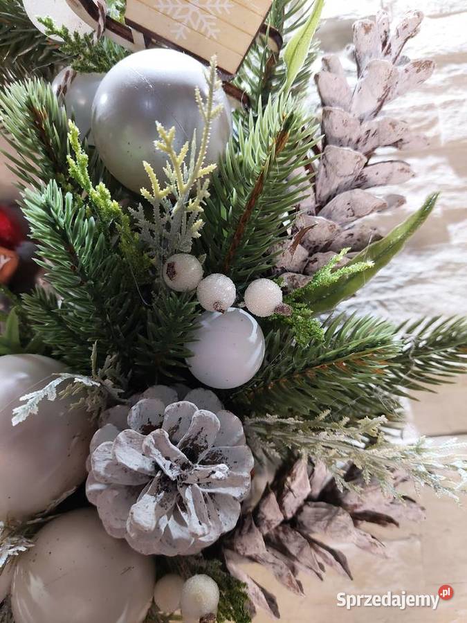 WIANEK BOŻONARODZENIOWY Stargard sprzedam