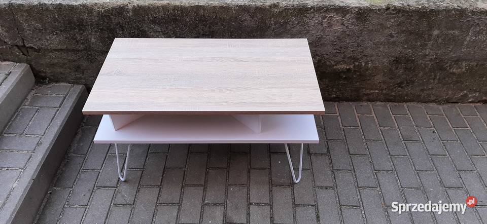 Stolik kawowy inka 11 sztuk