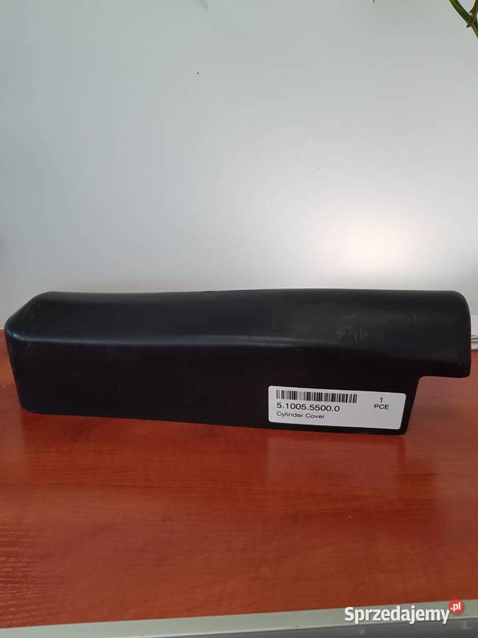 5100555000 Osłona cylindra Lely Sulechów sprzedam