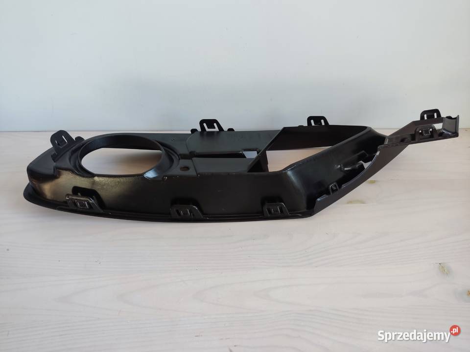 Kratka zderzaka przedniego BMW F30 F31 Głuchołazy